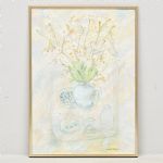 1671 6244 OIL PAINTING